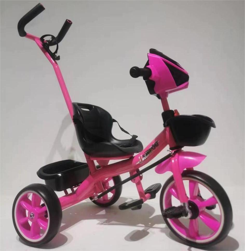 Tricycle  For Kids Kids Tricycle With Handle Baby Toys Kids Tricycle With Handle