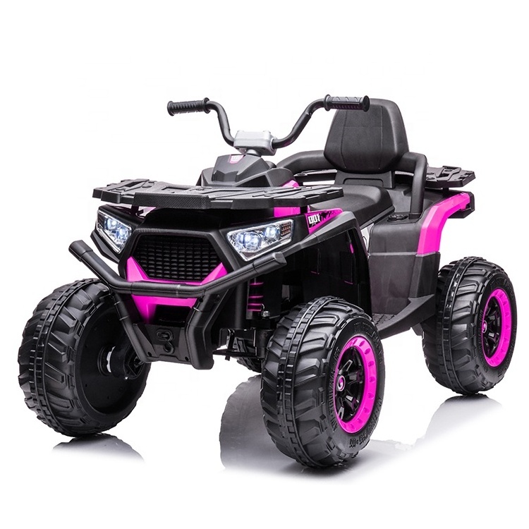 children quad bike kids four wheeler 4 wheelers atv powerwheel cars kids electric car