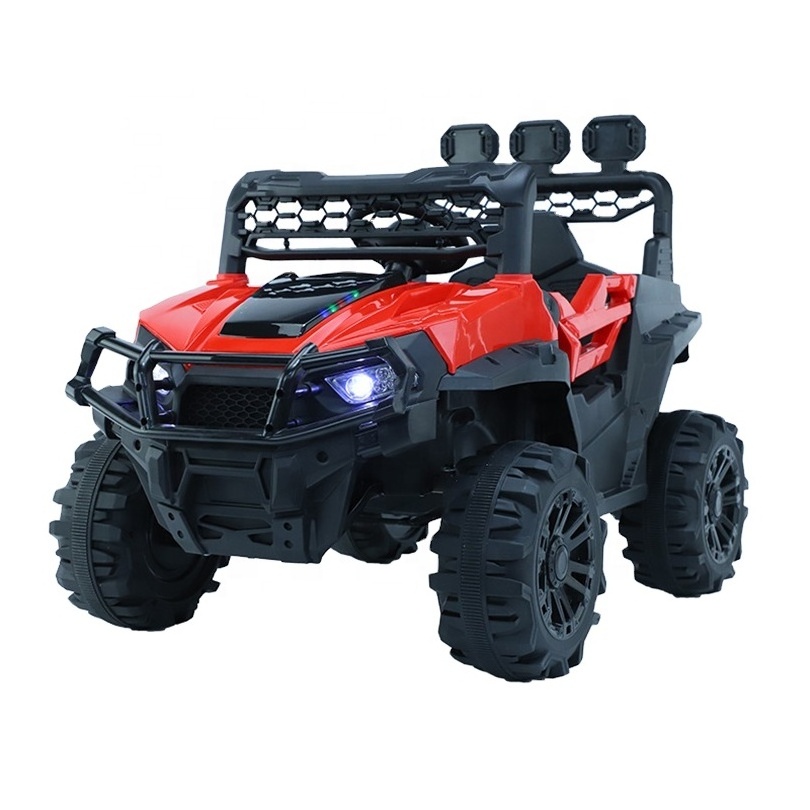 2022 Hot Sell Kids Ride On UTV Children Battery Operate Ride On Car