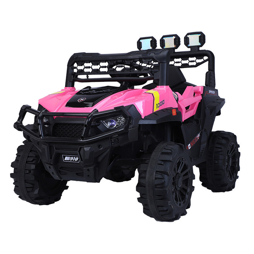 2022 Hot Sell Kids Ride On UTV Children Battery Operate Ride On Car