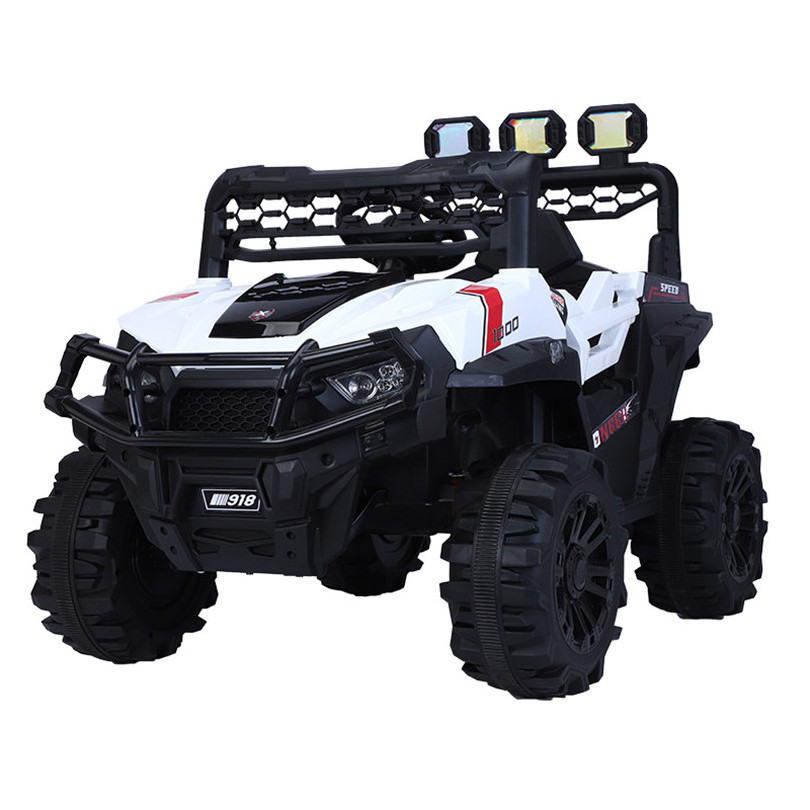 2022 Hot Sell Kids Ride On UTV Children Battery Operate Ride On Car