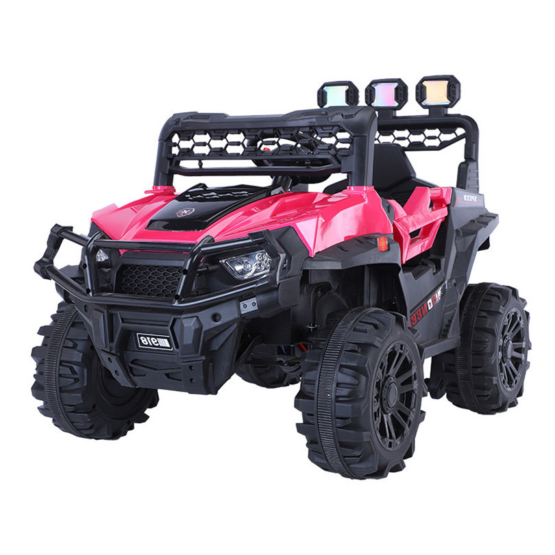 2022 Hot Sell Kids Ride On UTV Children Battery Operate Ride On Car