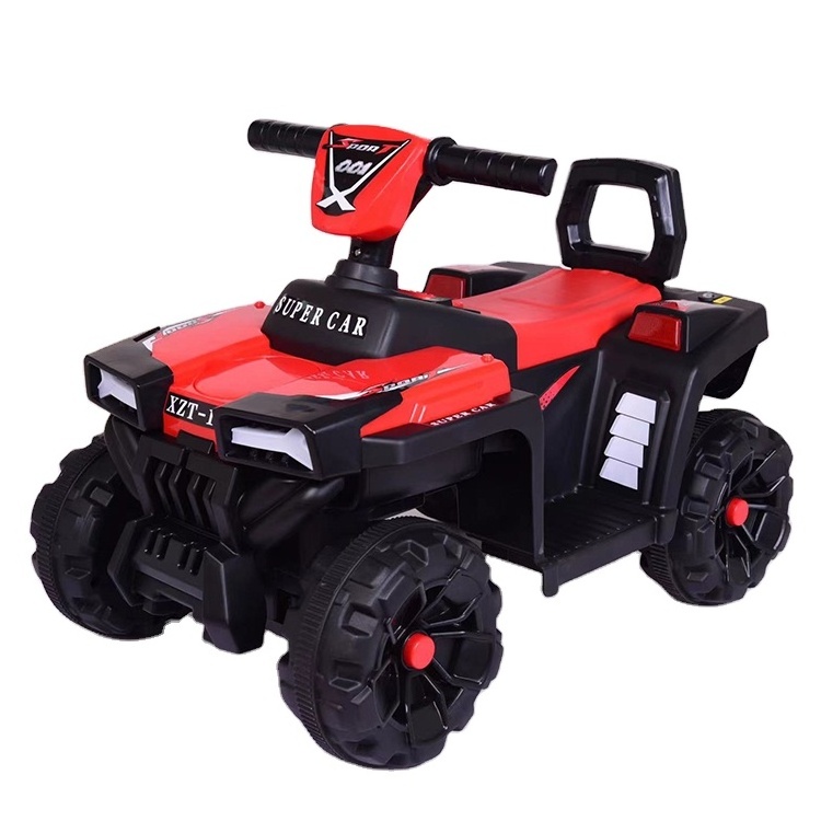 Ride on car ATV 4 wheeler quad for kids battery cars kids drive