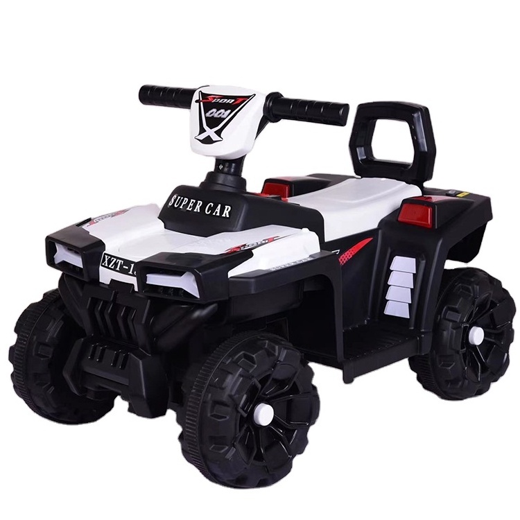 Ride on car ATV 4 wheeler quad for kids battery cars kids drive