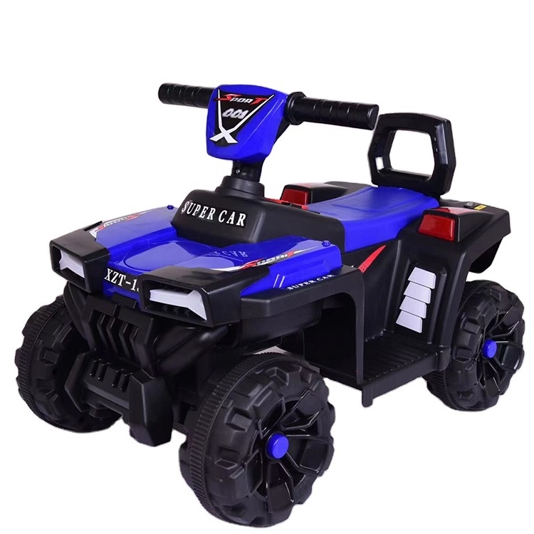 Ride on car ATV 4 wheeler quad for kids battery cars kids drive