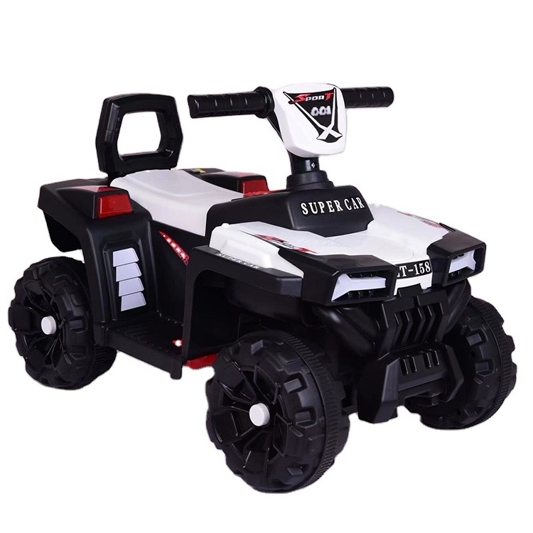 New 24V big kids atv with kids ride on car toys 5 year for kids electric