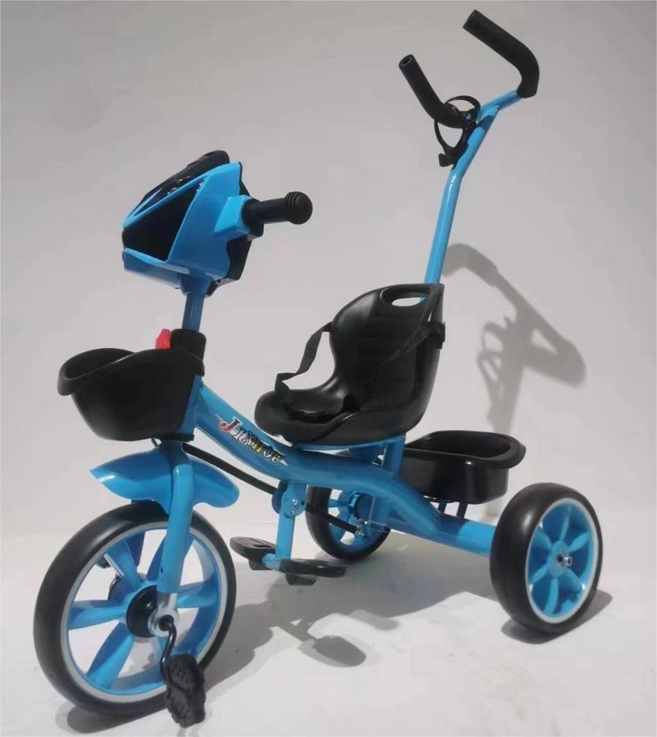 Tricycle  For Kids Kids Tricycle With Handle Baby Toys Kids Tricycle With Handle