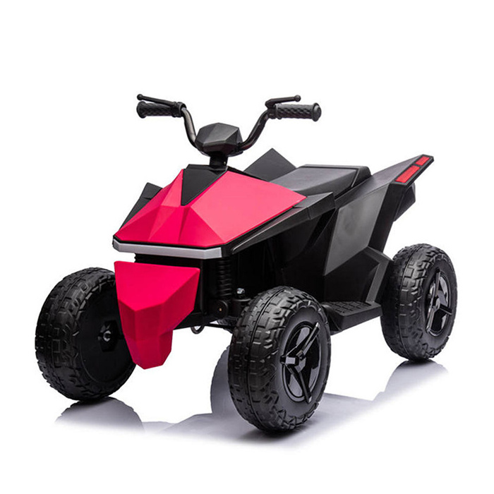 Children battery power kids quad bike ATV ride on toy car