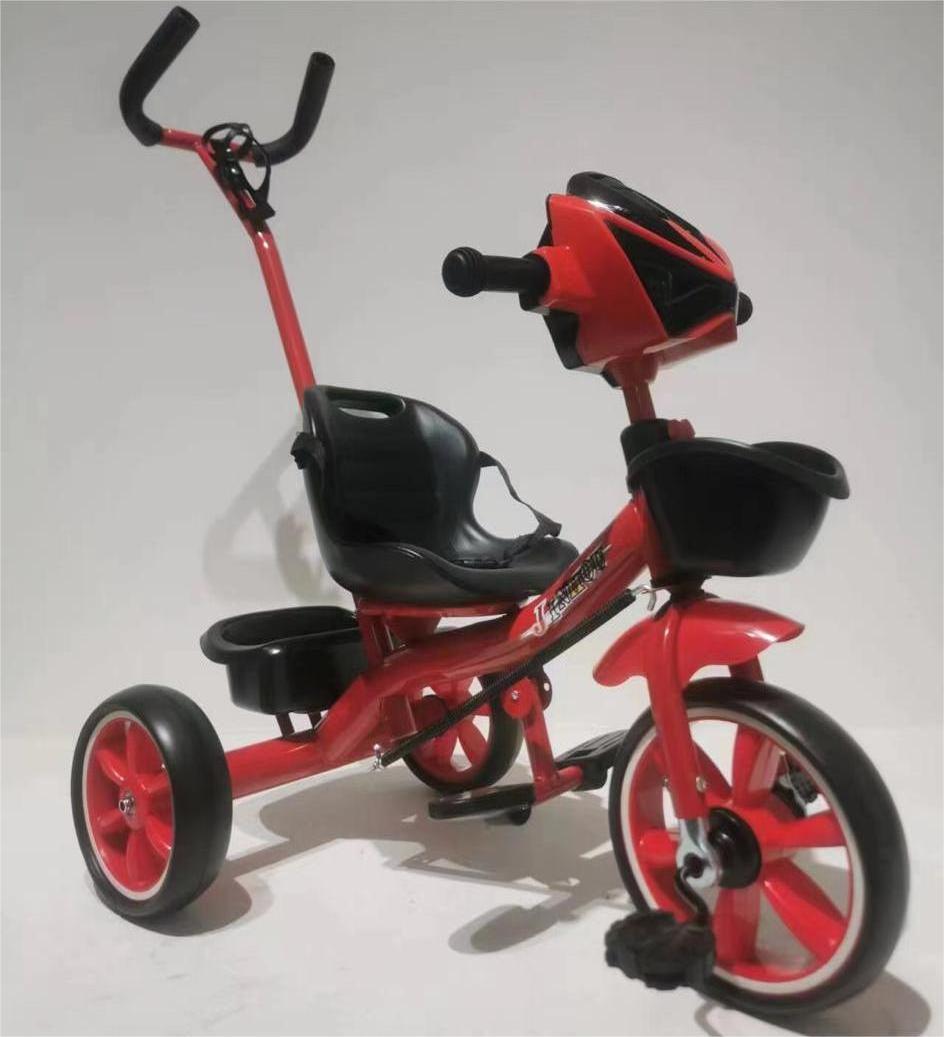 Tricycle  For Kids Kids Tricycle With Handle Baby Toys Kids Tricycle With Handle