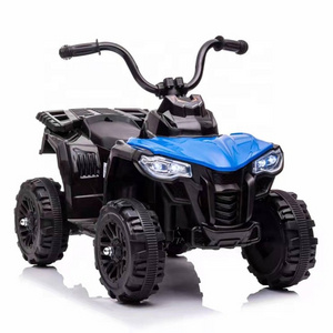 Kids battery operated  powerwheels ATV 4 wheels Quad for kids electric car