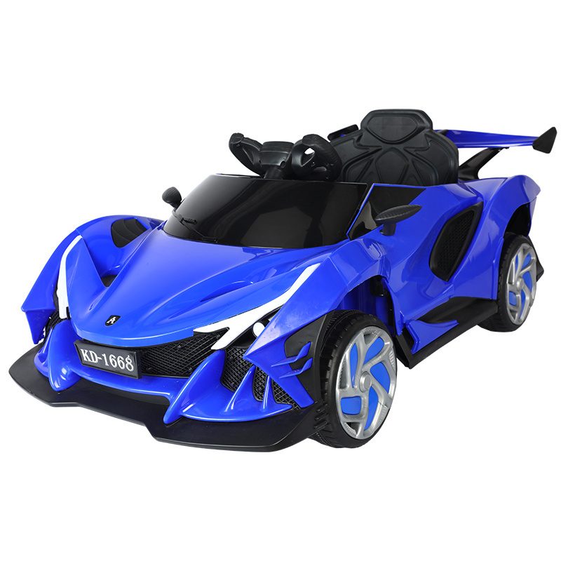 Toy cars for kids to drive