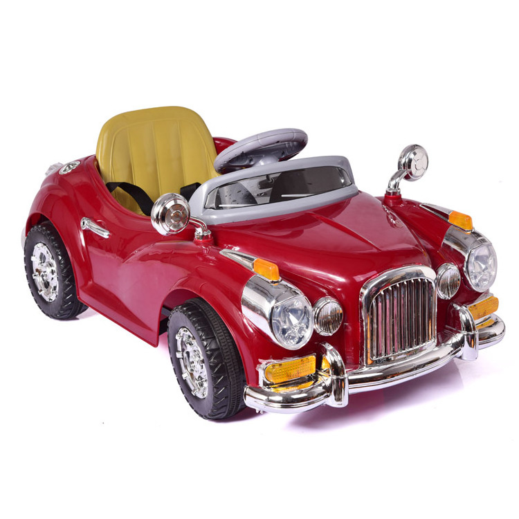 Kids Ride on Car Wholesale Electric Car for Children with Remote Ride on Car  Toys Remote Control Single Seat