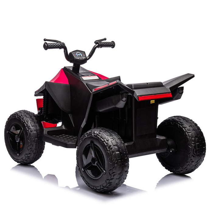 Children battery power kids quad bike ATV ride on toy car