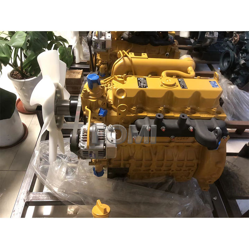 Hot Sale 3066 3306 3116 engine Excavator Diesel engine C2.4 C2.6 C3.3 C3.4 C4.2 C4.4 Engine Assembly For CAT