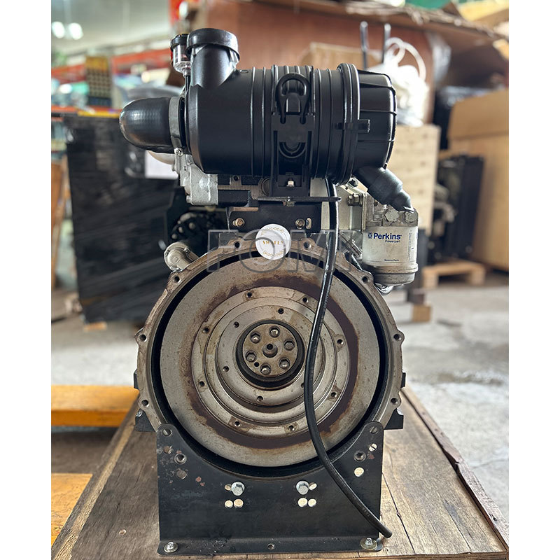 403D-15 Diesel Engine Excavator For Perkins 4 Cylinder 403D Engine