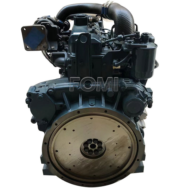 Original New Machinery Engine D905 Motor D1005 D1703 Diesel Engine D1803 Complete Engine Assembly For Kubota