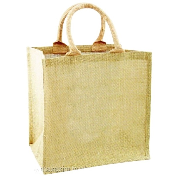 High quality best price jute shopping bag jute tote bags wholesale jute high extra large bags