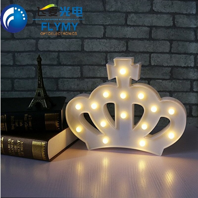 Cartoon Night Lights Unicorn Flamingo Cactus Pineapple Cloud Star Heart LED Table Lamp For Children Bedroom Decoration