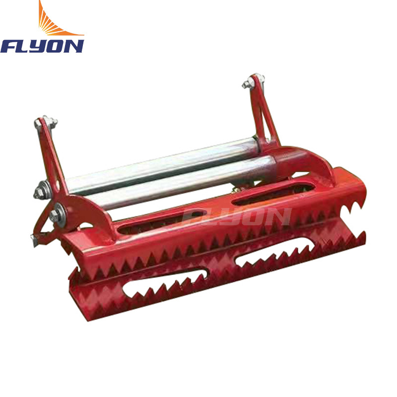 Petrol Driven Brushing Machine, Sweeping Artificial Grass Tool, Maintenance Equipment for Turf