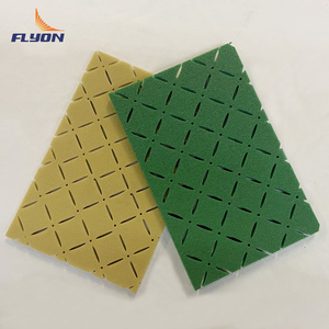 Polyethylene Closed Cell Foam Shock Pad for Artificial Grass