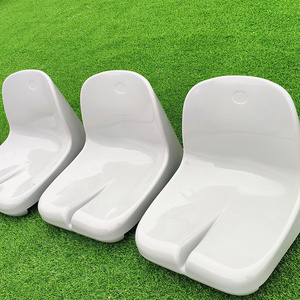 Customized Outdoor Playground Spectator Seating Football Stadium Bleachers Seats Stadium Seats Fixed Chairs