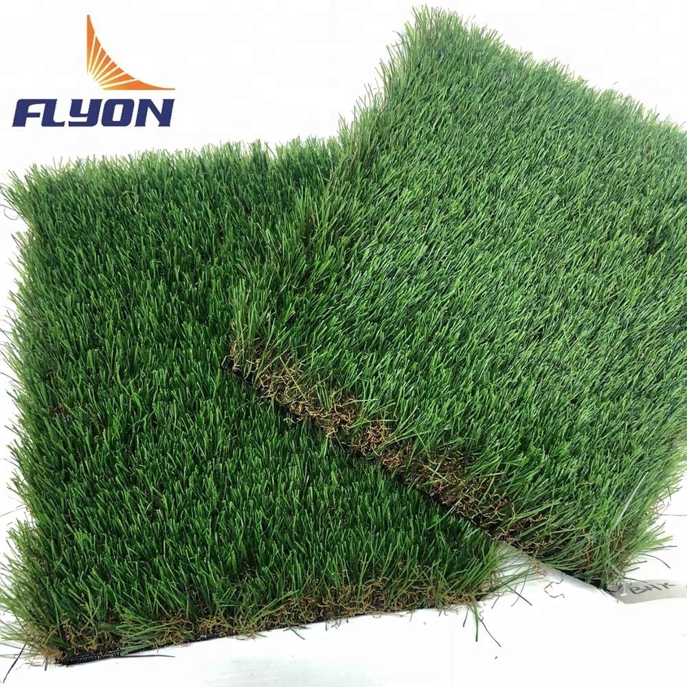 2023 China 40MM pile height Artificial Grass or Turf for Tennis Court