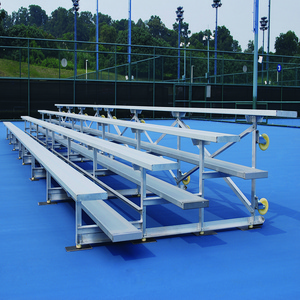 Anti-UV Anti-aging Concert/Gym/Sports Used Bleachers Seat, Bleacher Seating, Mobile Grandstand Stadium Seat