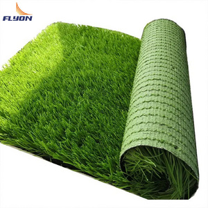 2023 Wholesale Synthetic gazon Leisure decoration Turf Football Grass Sport Mats Cesped Artificial Grass