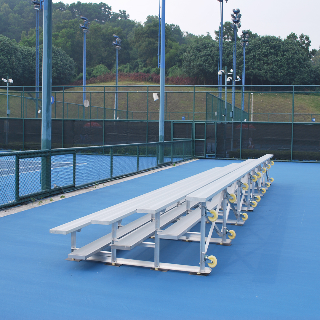 Anti-UV Anti-aging Concert/Gym/Sports Used Bleachers Seat, Bleacher Seating, Mobile Grandstand Stadium Seat