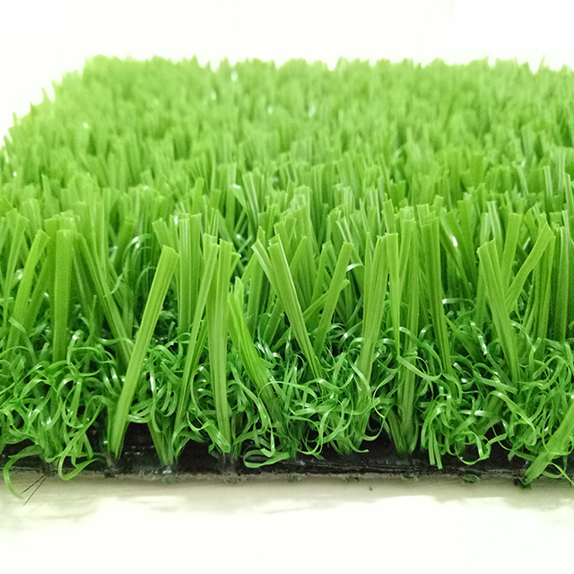 2023 Wholesale Synthetic gazon Leisure decoration Turf Football Grass Sport Mats Cesped Artificial Grass