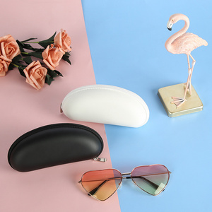 DOISYER Fashion children glasses case light and handy portable sunglasses case crush resistance anti-impact Glasses storage box