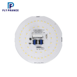 High Lumen DOB lamp light 3000k-6500k DOB lamp bulb T125 40W Big power bulb dob