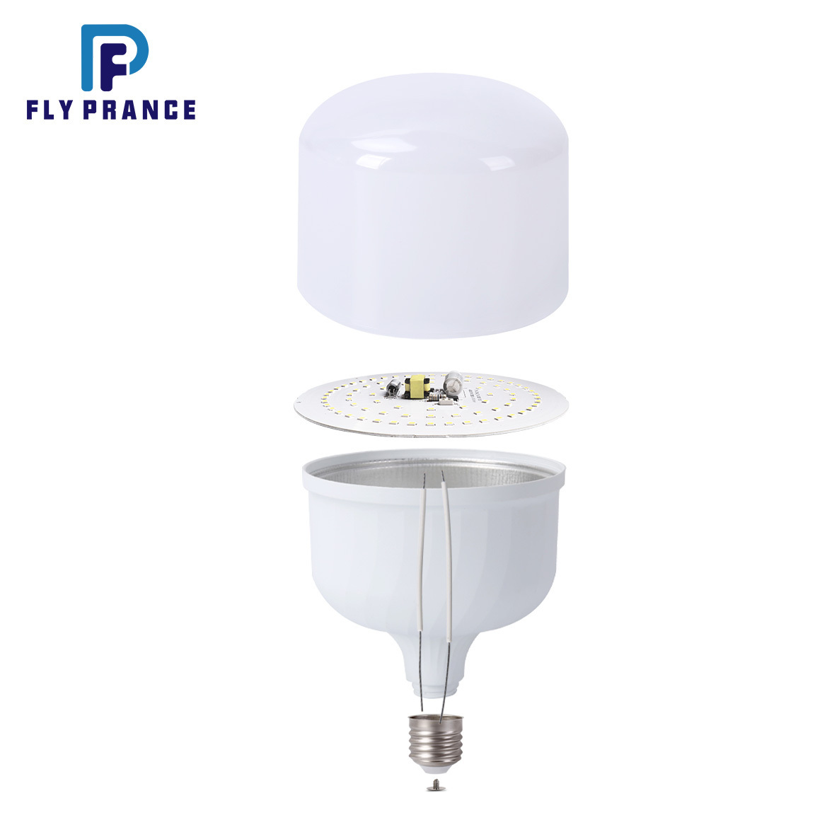 Full SKD LED BULB T145 60W Professional Hot Sales Led Lamp Light Good Quality T bulb AC85-265V China Supplier