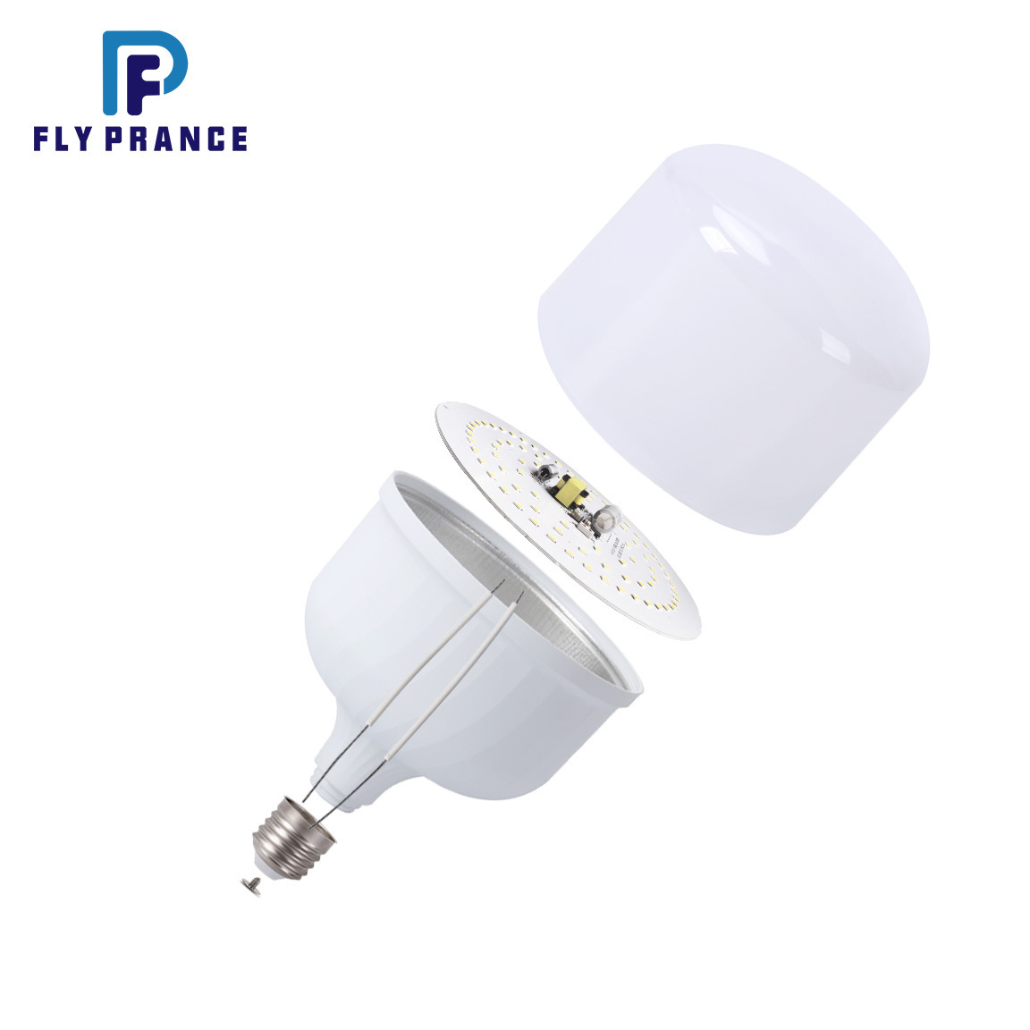 Full SKD LED BULB T145 60W Professional Hot Sales Led Lamp Light Good Quality T bulb AC85-265V China Supplier