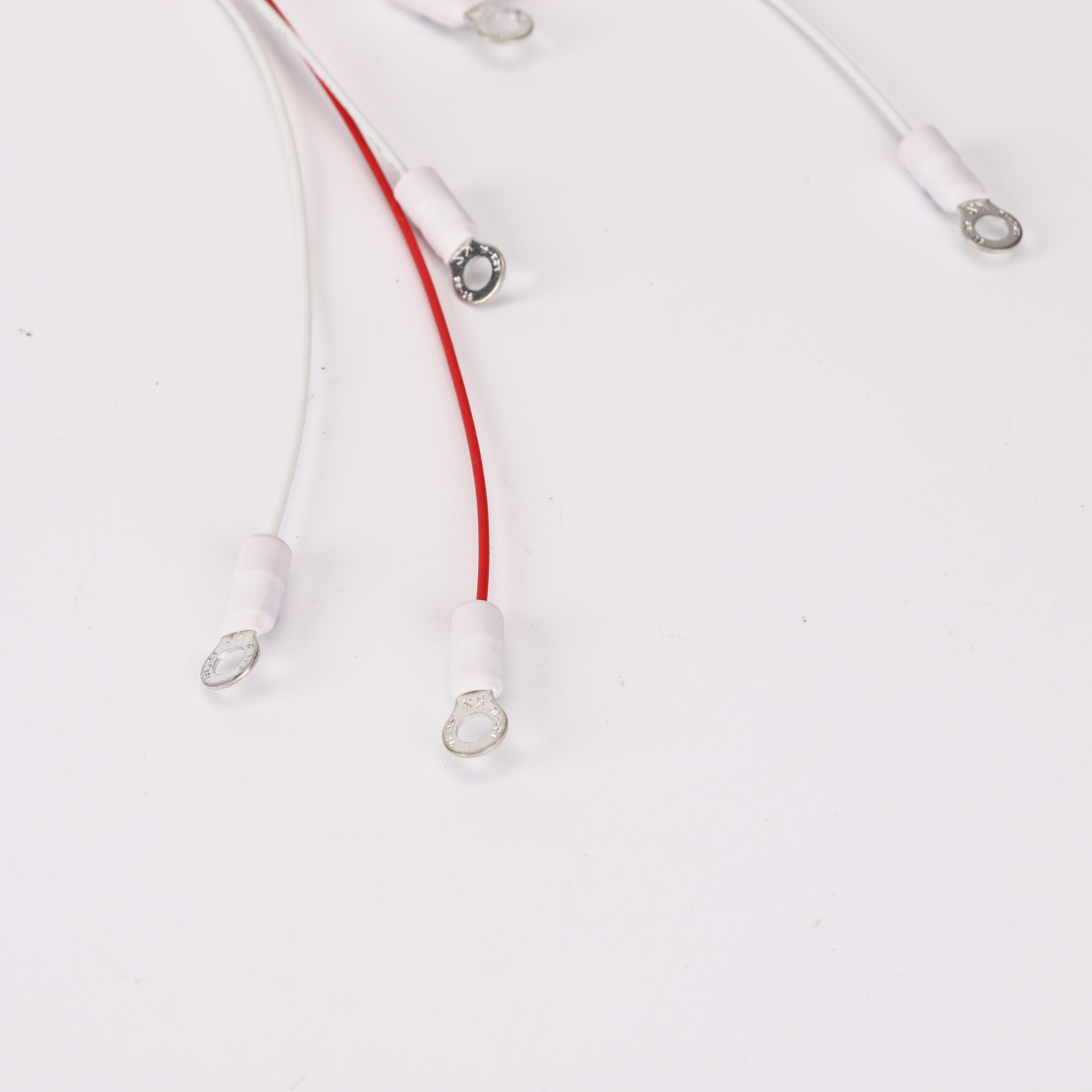 High Quality JST MOLEX TE HRS Wire Harness Assembly Customize Wiring Harness