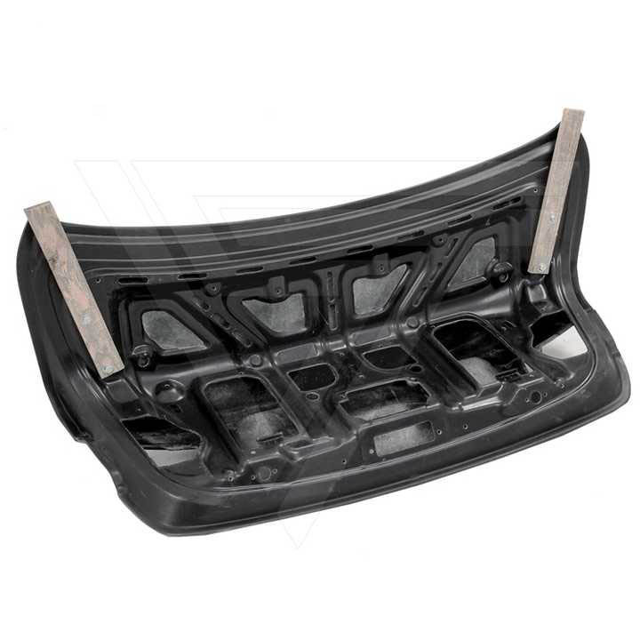 CSL style carbon fiber trunk for F80 M3 F30 3 series CSL trunk perfect fitment guaranteed