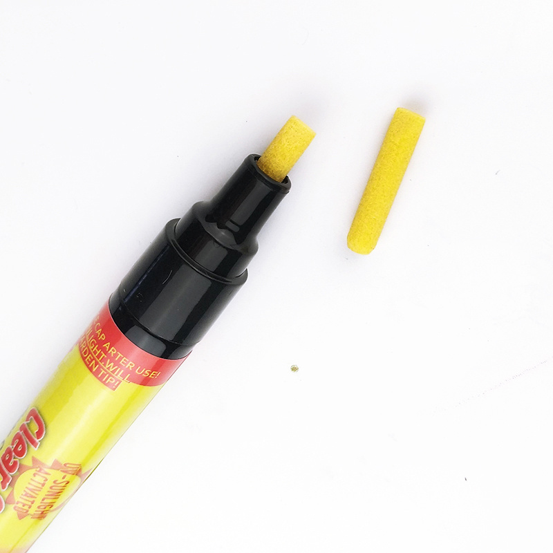 Fix It Pro Clear Car Coat Scratch Repair Non Toxic Car Paint Marker Pen Waterproof With Opp Bag Packing