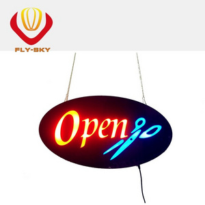 Electronic Components & Supplies led lighting sign board,led open sign board ,led advertising sign board factory direct