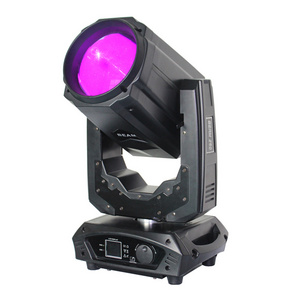 2021 new concert dj sky beam 260w 9r moving head stage light