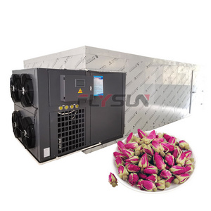 New Type Dry Machine for Flowers Dried Roselle Machine Tobacco Leaves Dryer