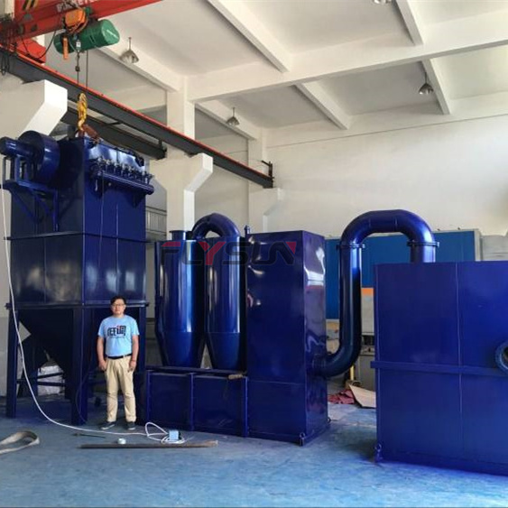 Lower Price Waste Treatment Machinery Environmental Friendly Garbage Incinerator Sale