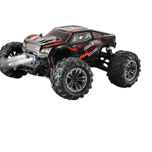 Monster Truck racing car remote 2.4G 4WD 1/20 High-Performance Anti-Skid Tire 28km/h High-Speed RC Car Car Toys