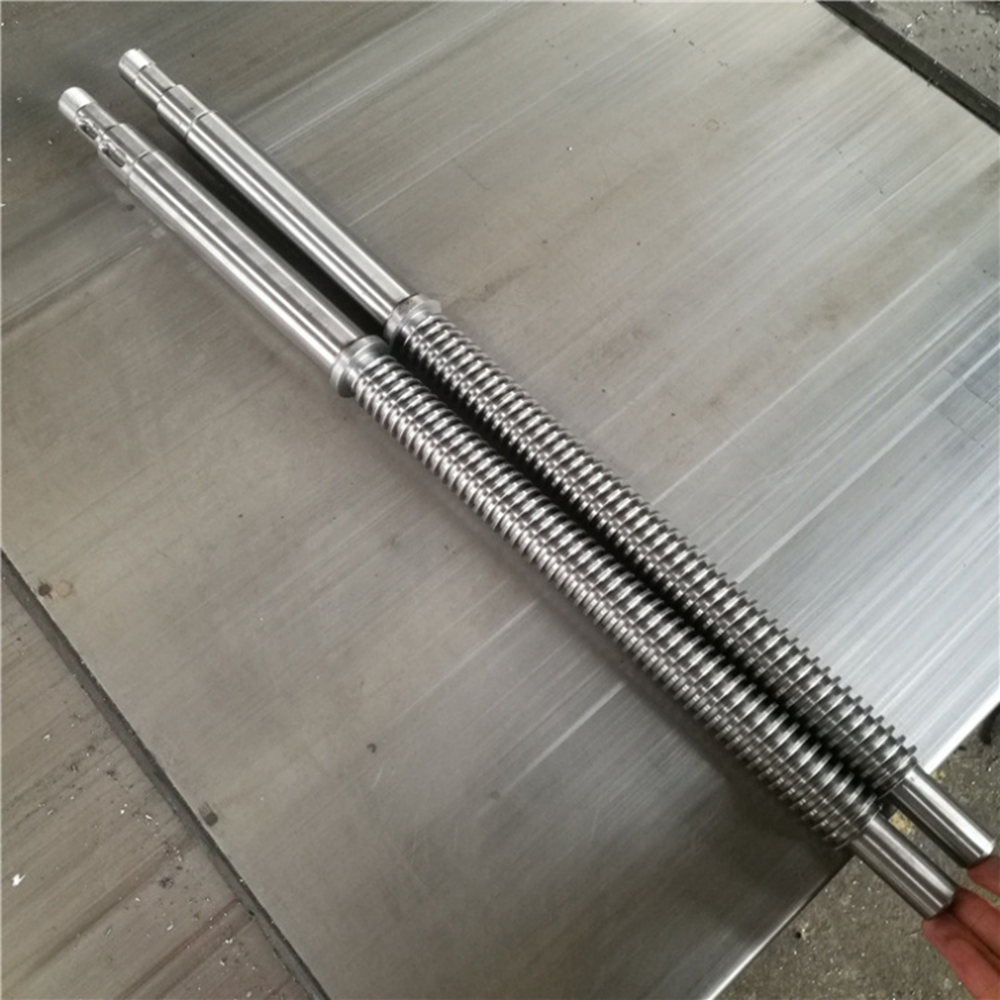 Cnc Machining Eccentric Shaft Cnc Machining Transmission Shafts