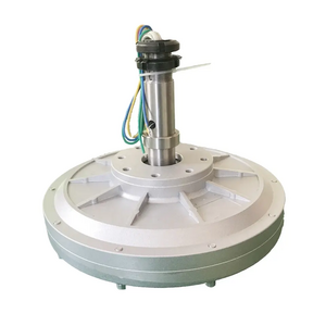 Wind Generator 3Kw Magnetic Levitation 1Kw Disc Type Vertical Axial Motor Coreless Permanent Magnet Generator