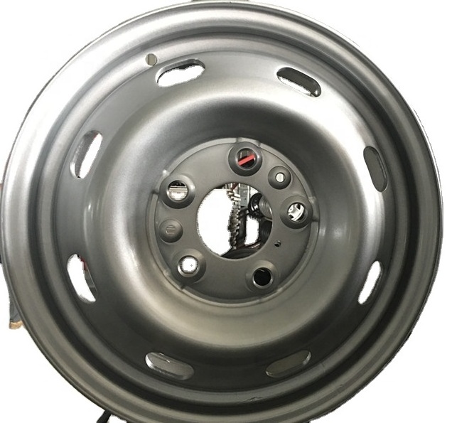 Flyway Orignally Steel OEM Van car wheel 16x6.0 5x130