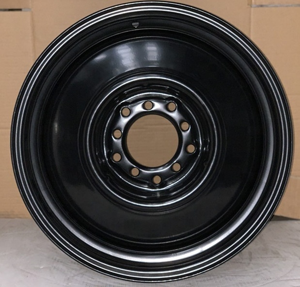 FT1502 smoothie classic steel wheel   15