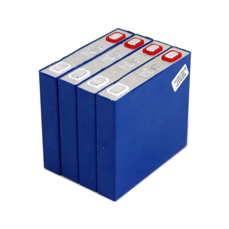 20000 Cycle Times Toshiba Scib Cells Prismatic LTO 2.3V 2.4V 2.9Ah 10Ah 20Ah 23Ah Lithium Titanate Battery