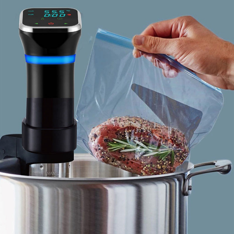 Mini Digital Electric Professional Souvide Stick Sous Vide Slow Cooker