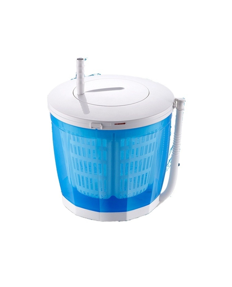 Mini washer Handy mini portable washing machine lavadoras for baby clothes