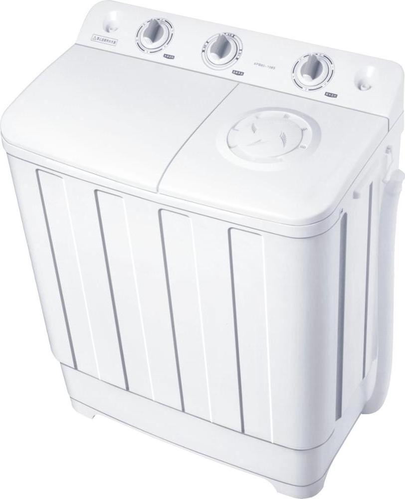 7 KG SEMI AUTO /TWIN TUB WASHING MACHINE with CE CB certifications